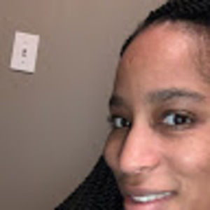 Meet your Posher, Tamesha